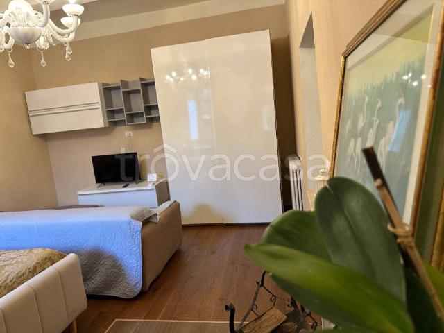 Appartamento in in affitto da privato a Lucca via Galli Tassi, da privato TrovaCasa