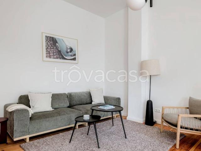 Appartamento in in affitto da privato a Lucca via Vincenzo Lunardi, da privato, riscaldamento autonomo TrovaCasa