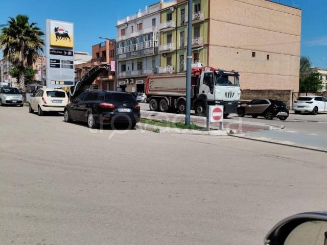 Appartamento in in affitto da privato a Lucera via Porta Foggia, Sn, da privato TrovaCasa