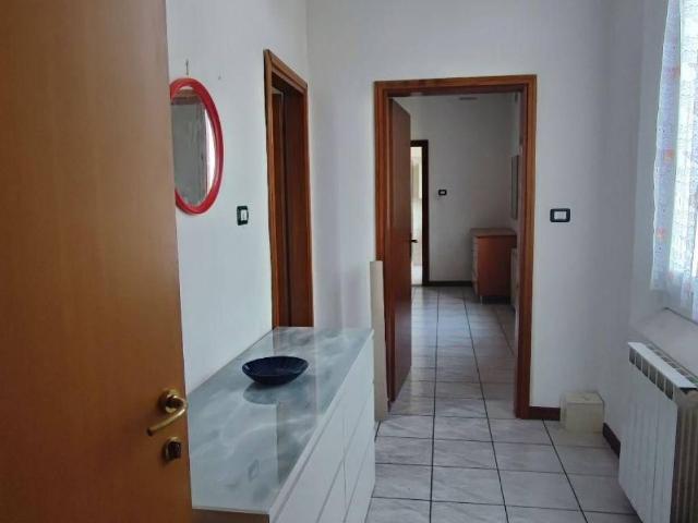 Appartamento in in affitto da privato a Lugo via Agostino Codazzi, 13, arredato, da privato, buono stato TrovaCasa