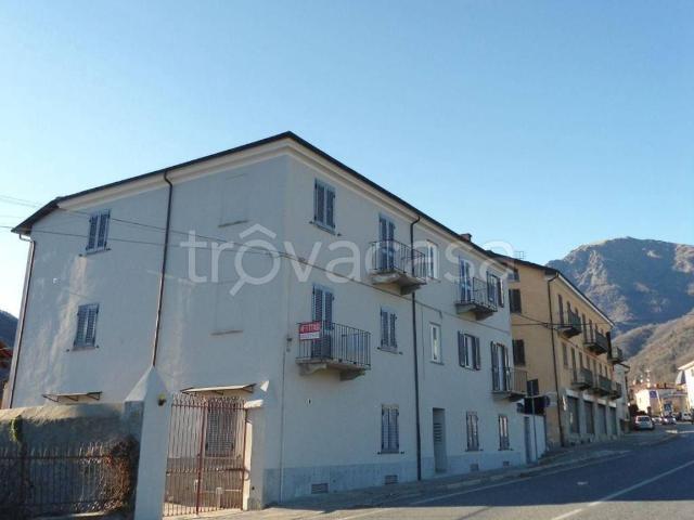 Appartamento in in affitto da privato a Luserna San Giovanni viale Edmondo De Amicis, 139, posto auto, da privato, riscaldamento autonomo TrovaCasa