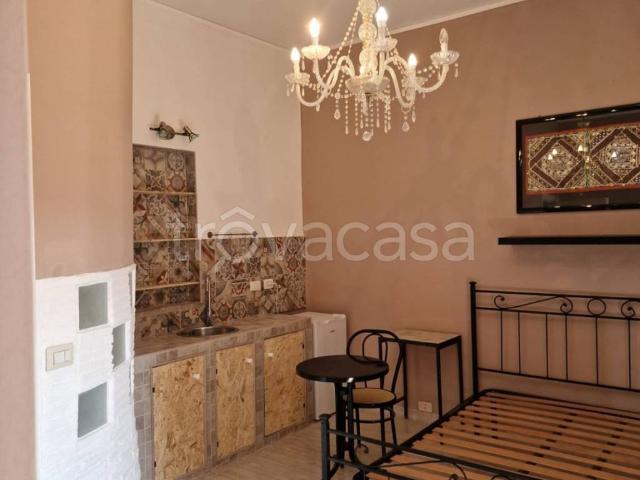 Appartamento in in affitto da privato a Motta Sant'Anastasia via 25 Luglio, 8, da privato, buono stato, ristrutturato TrovaCasa