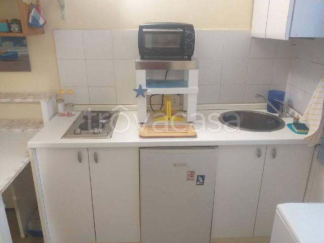 Appartamento in in affitto da privato a Modena, arredato, da privato, ascensore TrovaCasa