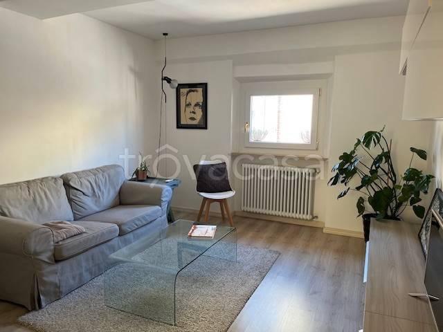 Appartamento in in affitto da privato a Modena via Carteria, arredato, da privato, ristrutturato TrovaCasa