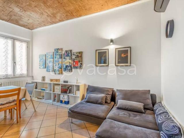 Appartamento in in affitto da privato a Modena via Emilia Ovest, 420, arredato, da privato, aria condizionata TrovaCasa