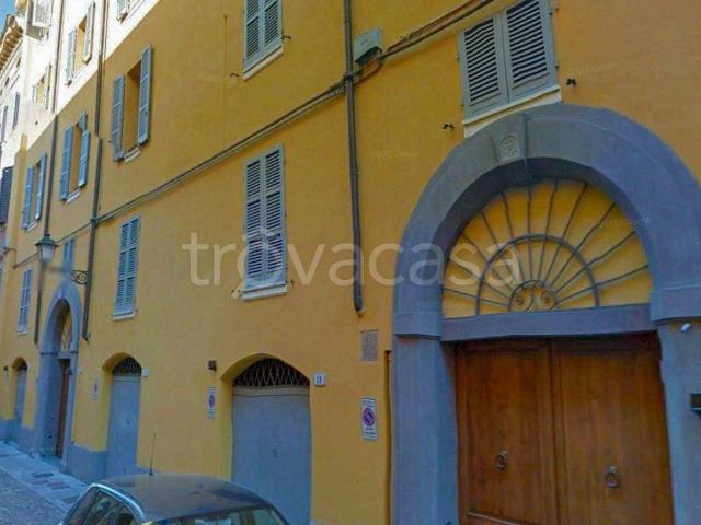 Appartamento in in affitto da privato a Modena via Nazario Sauro, 15, arredato, da privato, ascensore TrovaCasa