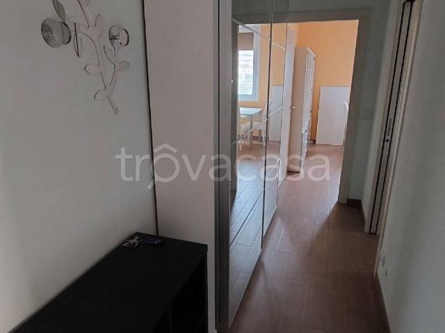 Appartamento in in affitto da privato a Modena viale Emilio Po, 220, box, da privato, ascensore TrovaCasa