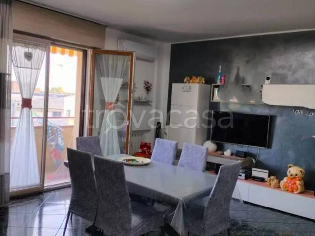 Appartamento in in affitto da privato a Mogliano Veneto via Roma, 127, da privato TrovaCasa