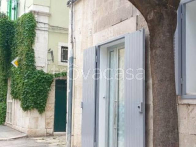 Appartamento in in affitto da privato a Molfetta via Madonna dei Martiri, 35, da privato, luminoso TrovaCasa
