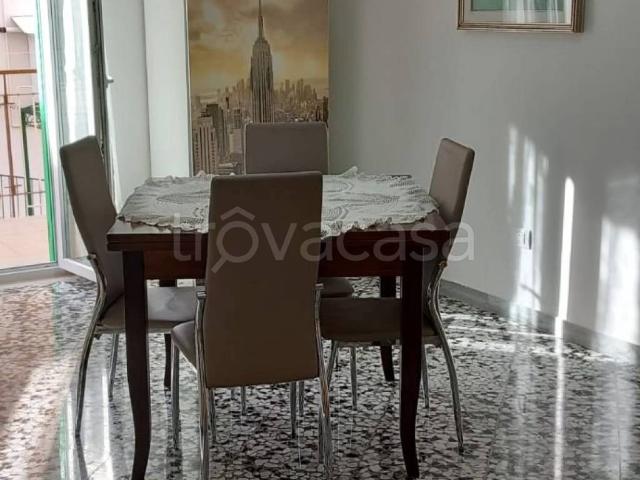 Appartamento in in affitto da privato a Molfetta via Crocifisso, 80, da privato, luminoso, balcone TrovaCasa