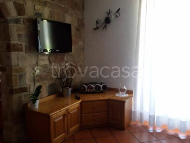 Appartamento in in affitto da privato a Molveno via Belvedere, 29, giardino, da privato, vista lago TrovaCasa
