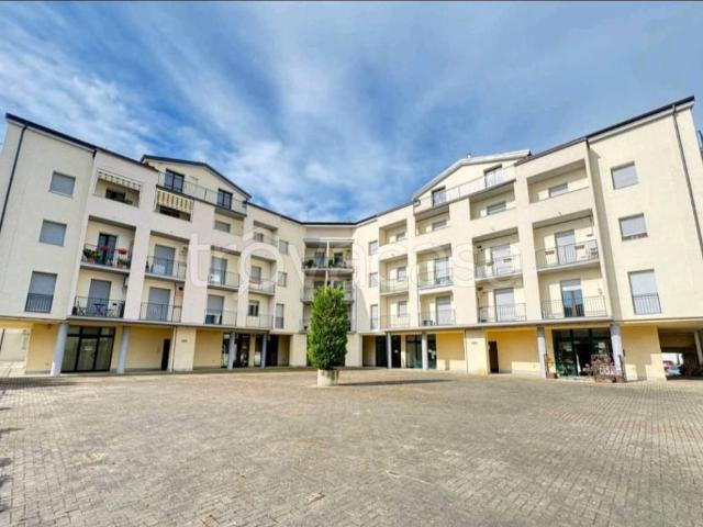 Appartamento in in affitto da privato a Mombercelli corso Alessandria, 12, arredato, box, da privato TrovaCasa