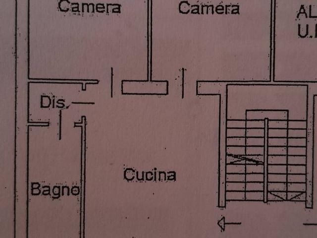 Appartamento in in affitto da privato a Moncalieri via Giuseppe Mazzini, 5, da privato, riscaldamento autonomo, cantina TrovaCasa