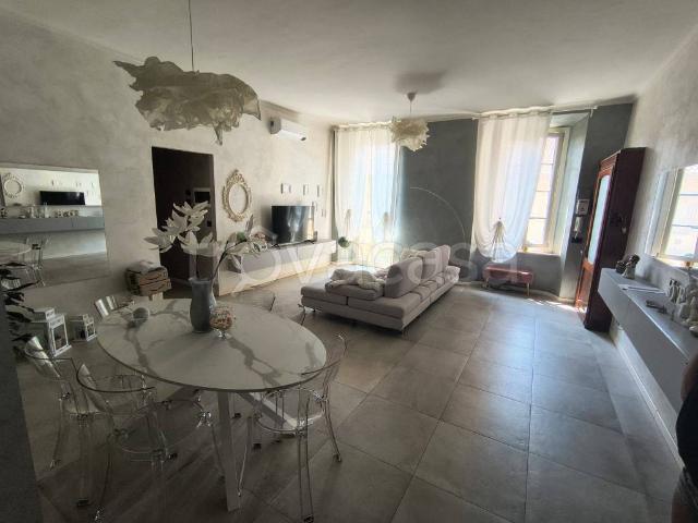 Appartamento in in affitto da privato a Moncalieri via San Martino, 17, box, terrazzo, da privato TrovaCasa