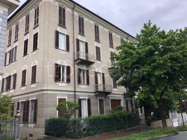 Appartamento in in affitto da privato a Moncalieri viale Porta Piacentina, 59, arredato, da privato, riscaldamento autonomo TrovaCasa