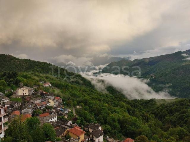 Appartamento in in affitto da privato a Monastero di Lanzo borgata Benale, 26, da privato, panoramica TrovaCasa