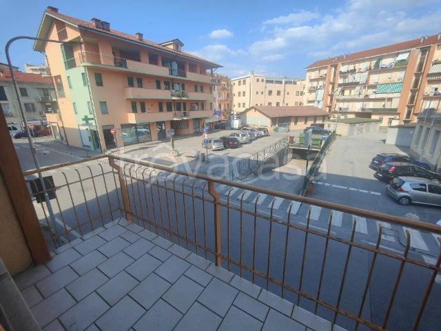 Appartamento in in affitto da privato a Mondovì via Giovan Battista Quadrone, 7, arredato, da privato, doppi vetri TrovaCasa