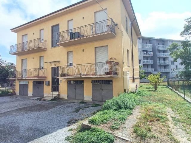 Appartamento in in affitto da privato a Mondovì via della Carassona, 7, posto auto, box, da privato TrovaCasa