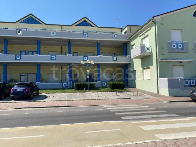 Appartamento in in affitto da privato a Mondolfo strada Provinciale Mondolfo, 86 b, posto auto, da privato, fronte mare TrovaCasa
