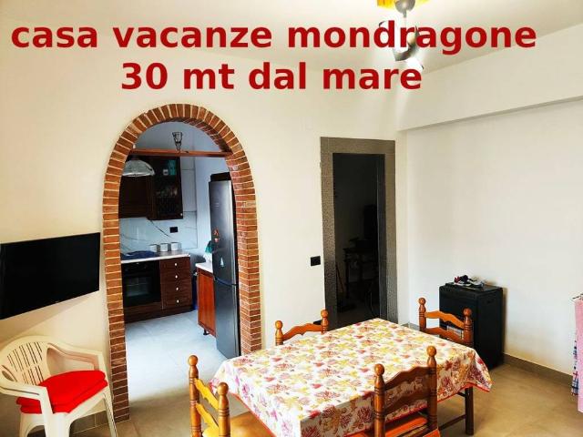 Appartamento in in affitto da privato a Mondragone viale Europa, 80, da privato, vista mare, ristrutturato TrovaCasa