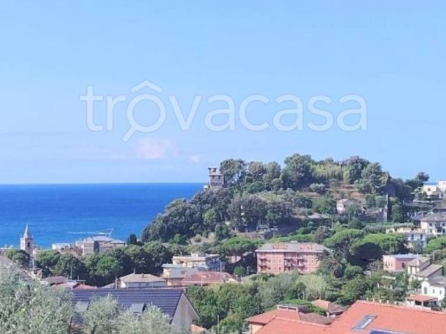 Appartamento in in affitto da privato a Moneglia località Solarolo, 23, arredato, terrazzo, da privato TrovaCasa