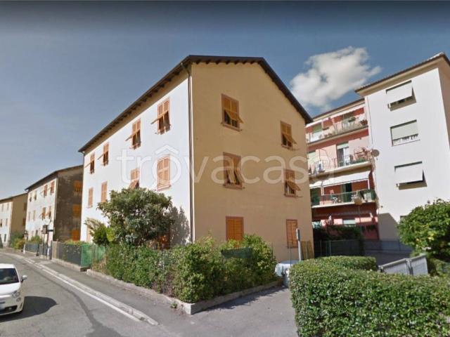 Appartamento in in affitto da privato a Moneglia via Liberazione, 22, da privato, lavatrice TrovaCasa