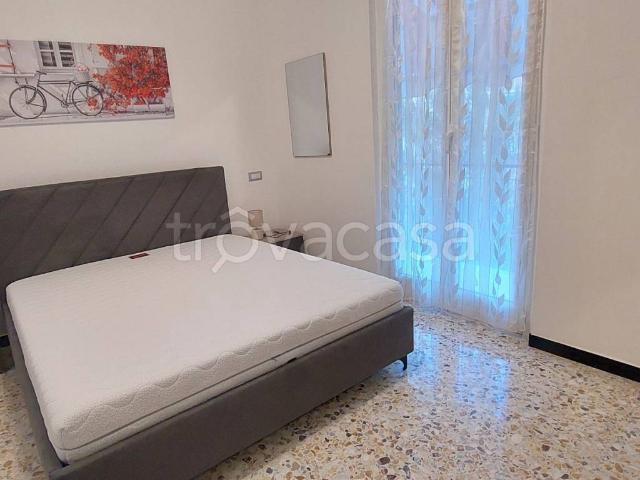 Appartamento in in affitto da privato a Moneglia via Piani, 7, da privato, riscaldamento autonomo, ristrutturato TrovaCasa