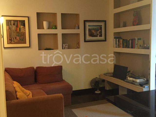 Appartamento in in affitto da privato a Moneglia viale Ammiraglio Gerolamo Bollo, 5, box, terrazzo, da privato TrovaCasa