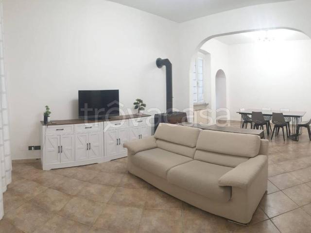 Appartamento in in affitto da privato a Monfalcone via 1 Maggio, arredato, giardino, da privato TrovaCasa