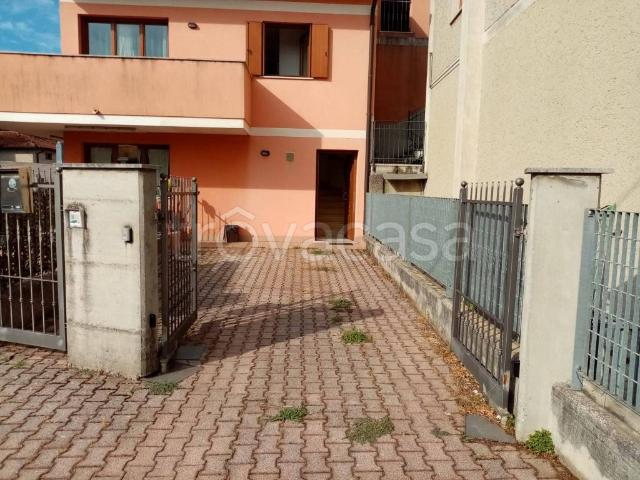 Appartamento in in affitto da privato a Monfalcone via Aquileia, 91, posto auto, da privato, ingresso indipendente TrovaCasa