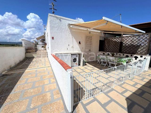 Appartamento in in affitto da privato a Monopoli contrada Capitolo, 45, posto auto, da privato, vista mare TrovaCasa