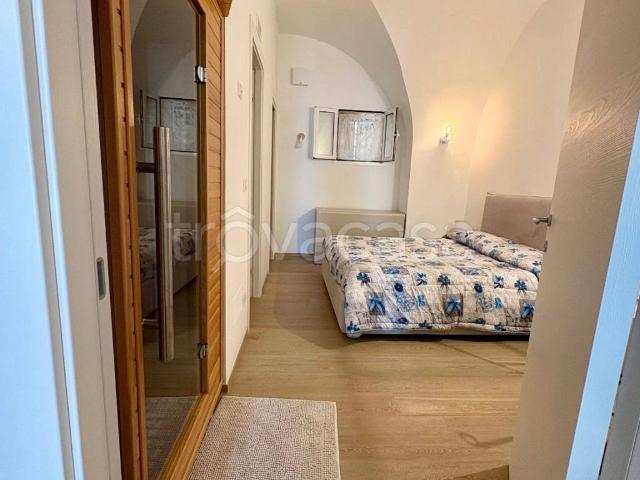 Appartamento in in affitto da privato a Monopoli chiasso Sant'Anna, 2, box, da privato, centrale TrovaCasa