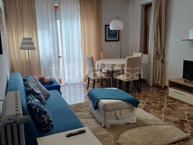 Appartamento in in affitto da privato a Monopoli via Armando Diaz, 3, arredato, da privato TrovaCasa