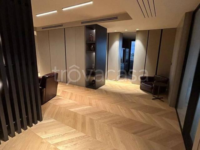 Appartamento in in affitto da privato a Monopoli via Baione, 272/d, da privato, zona industriale, balcone TrovaCasa