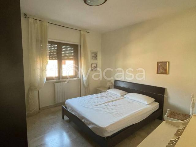 Appartamento in in affitto da privato a Monopoli viale Aldo Moro, 67T, da privato, lavanderia, balcone TrovaCasa