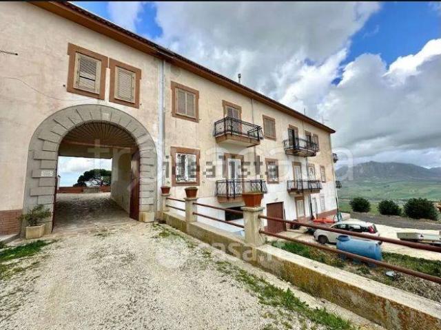Appartamento in in affitto da privato a Monreale sp30, da privato, vista panoramica, panoramica TrovaCasa