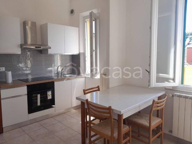 Appartamento in in affitto da privato a Montopoli in Val d'Arno via della Pace, 6, da privato, ristrutturato, cantina TrovaCasa