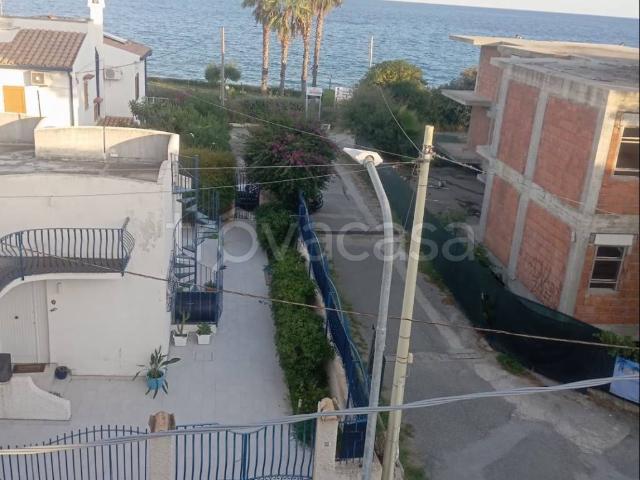 Appartamento in in affitto da privato a Montauro villaggio Botterio, 52, giardino, posto auto, box TrovaCasa