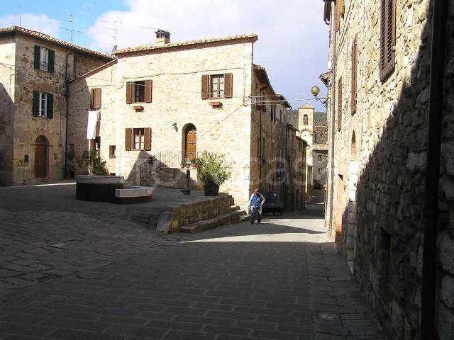 Appartamento in in affitto da privato a Montalcino via Bassomondo, 8, arredato, da privato TrovaCasa