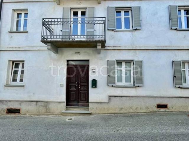 Appartamento in in affitto da privato a Montaldo Scarampi via Giovan Battista Binello, 50, box, da privato, ristrutturato TrovaCasa