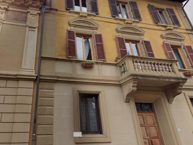 Appartamento in in affitto da privato a Montevarchi via Ammiraglio Burzagli, 38, arredato, da privato, ristrutturato TrovaCasa