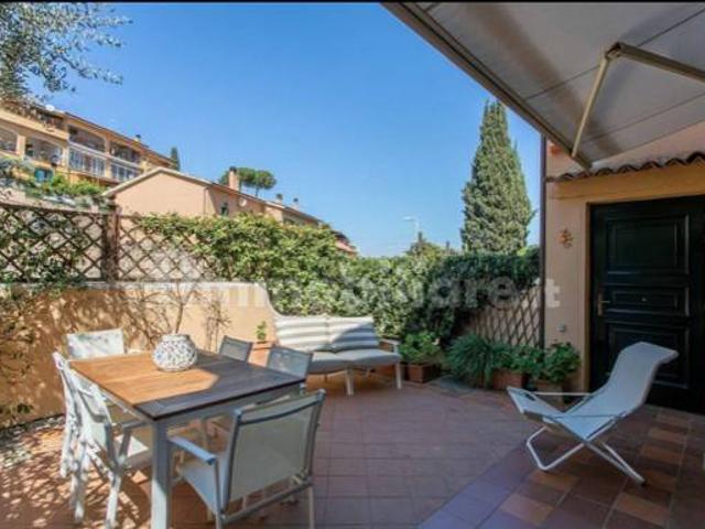Appartamento in in affitto da privato a Monte Argentario via dell'Appetito, 218, terrazzo, da privato, caminetto TrovaCasa