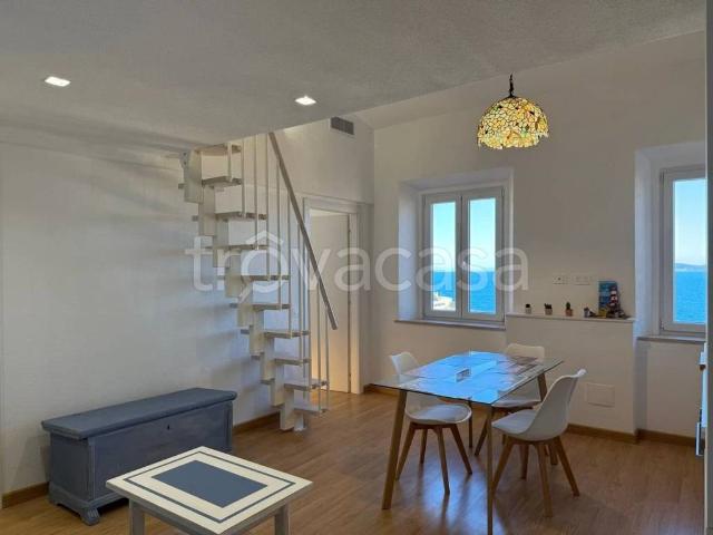 Appartamento in in affitto da privato a Monte Argentario via Monte Suello, 41, da privato, vista mare, centrale TrovaCasa