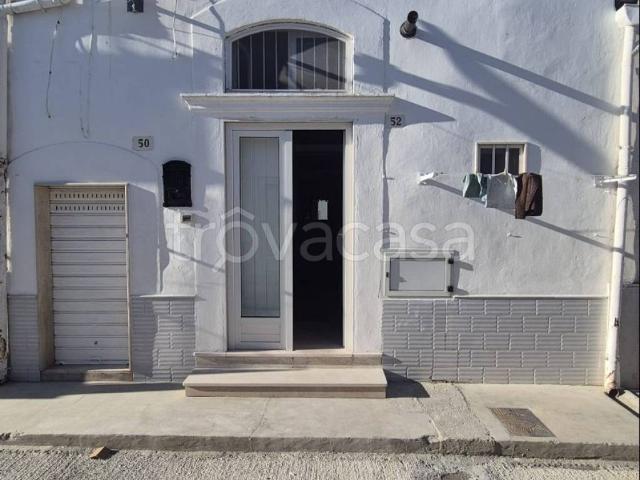 Appartamento in in affitto da privato a Monte Sant'Angelo via Gregorio X, 52, da privato, da ristrutturare, ristrutturato TrovaCasa