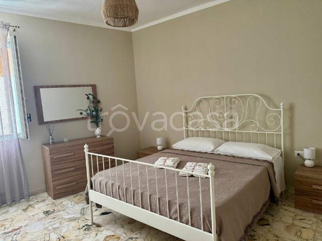 Appartamento in in affitto da privato a Monte Sant'Angelo corso Vittorio Emanuele, 128, da privato, libero subito, centrale TrovaCasa