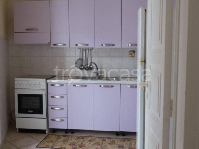 Appartamento in in affitto da privato a Monte Sant'Angelo corso Vittorio Emanuele, 184, da privato, centrale, lavanderia TrovaCasa
