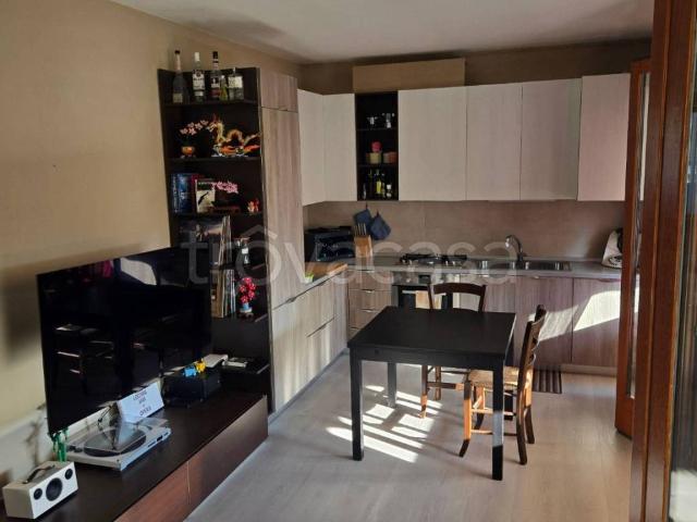 Appartamento in in affitto da privato a Montebelluna via San Gaetano, 1, posto auto, da privato, zona residenziale TrovaCasa