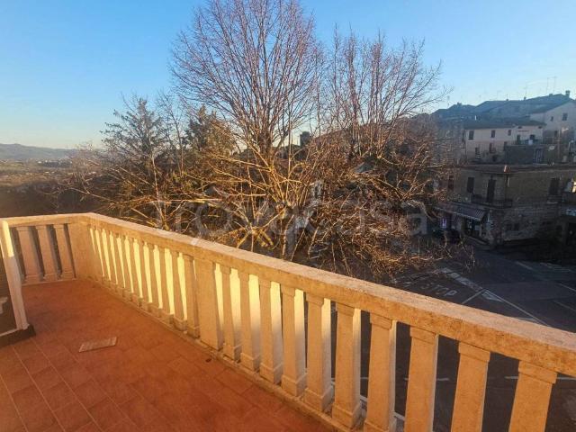 Appartamento in in affitto da privato a Montebuono via 4 Novembre, 1, terrazzo, da privato, ristrutturato TrovaCasa