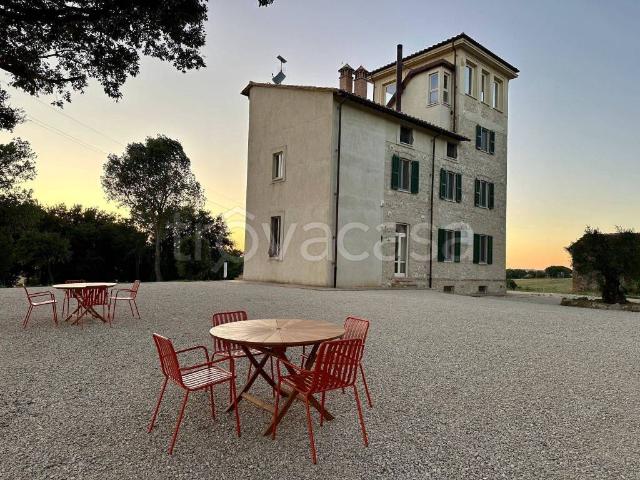 Appartamento in in affitto da privato a Montecastrilli vocabolo Villa Bianchini, 69, da privato, luminoso, palestra TrovaCasa