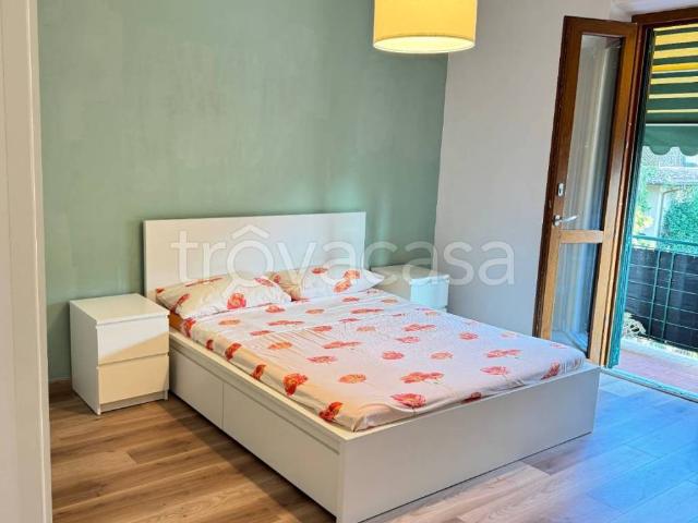 Appartamento in in affitto da privato a Montecatini Terme via Arno, 2, da privato TrovaCasa